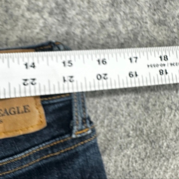 American Eagle Outfitters 28x32 bootcut Jeans - Picture 13 of 14